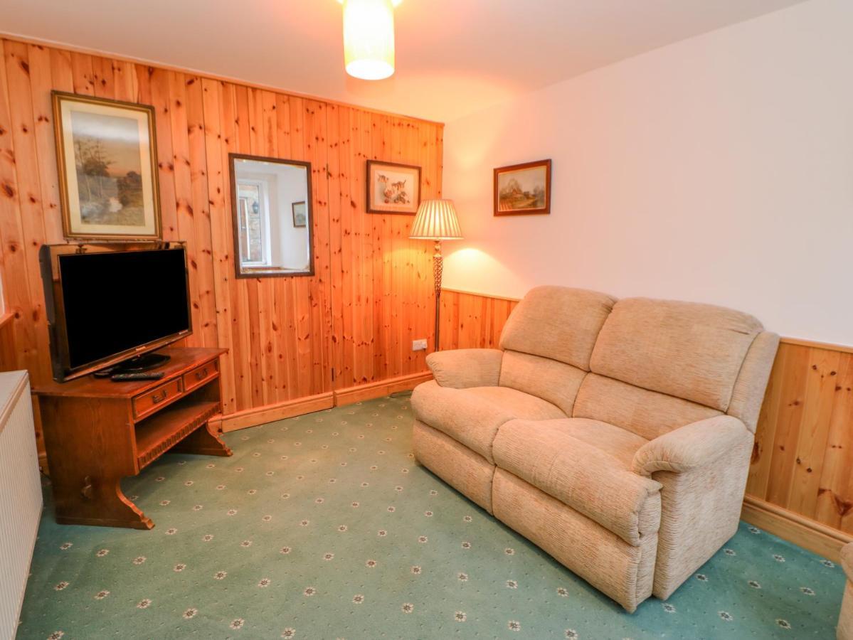 Firkin Cottage Bedale Exterior foto